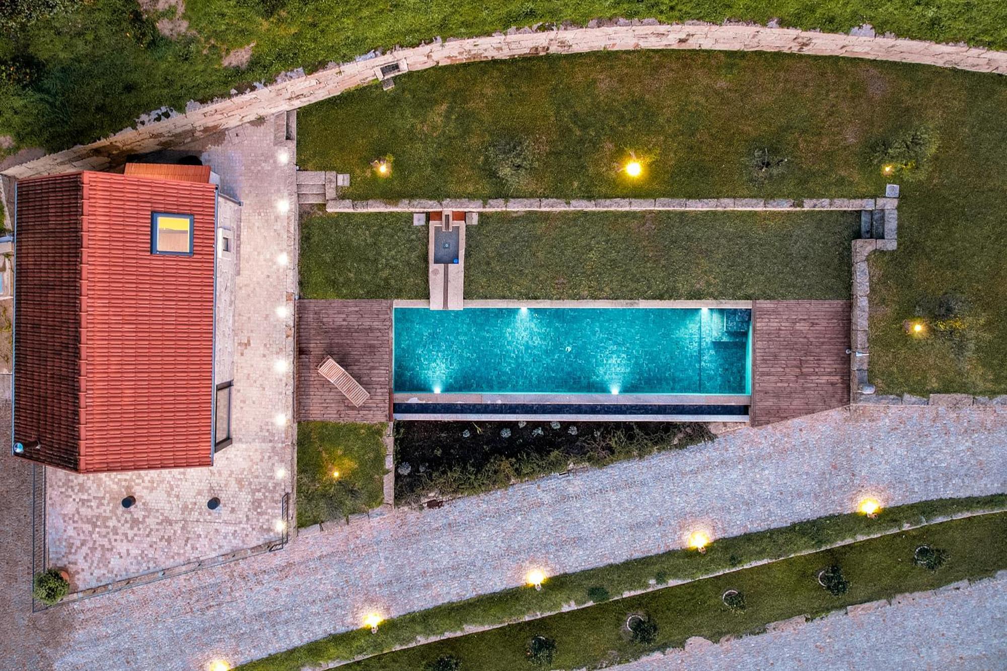 Javardo - Family House - Douro Penha Longa Exterior foto